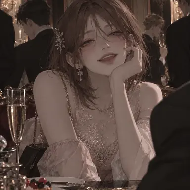 Profile image of Han Seorin