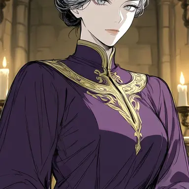 Profile image of Morrwen
