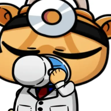 Profile image of Dr. 할로우