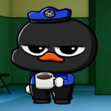 Profile image of 덕맨 경관