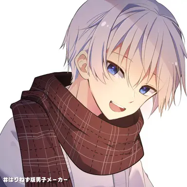 Profile image of おらふくん