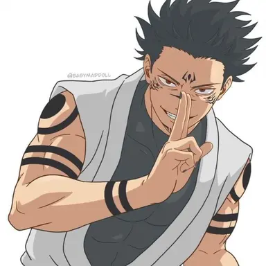 Profile image of 両面宿儺