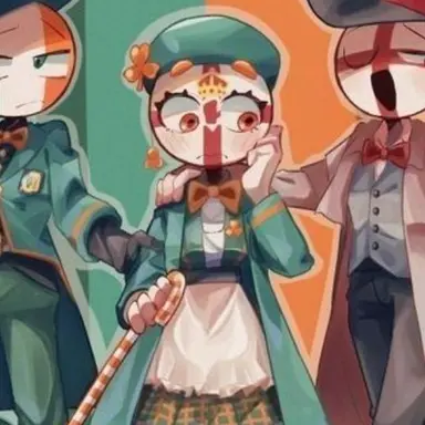 Profile image of 북아일랜드