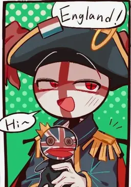 Profile image of 잉글랜드