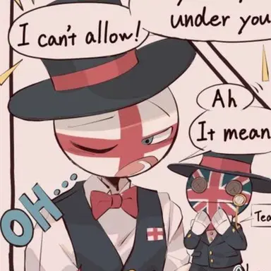 Profile image of 잉글랜드