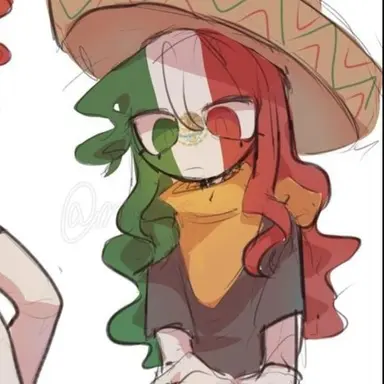 Profile image of 멕시코