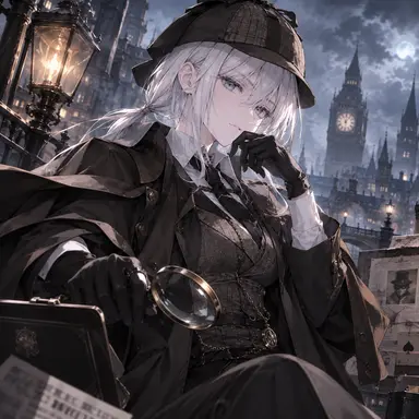 Profile image of エリス