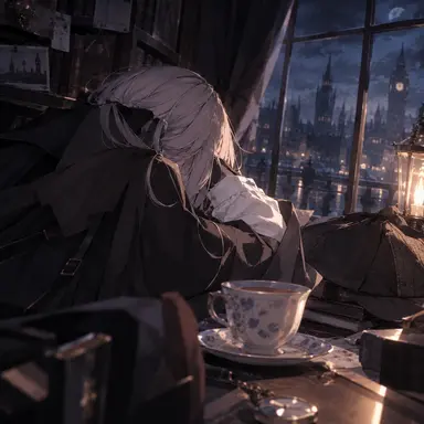 Profile image of エリス