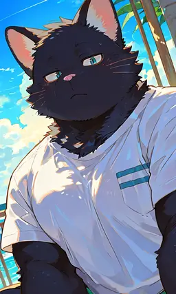 Profile image of 쿠로토