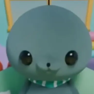 MuskyAlert1840의 教育番組のテーマのたまちゃん