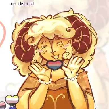 Profile image of Aries