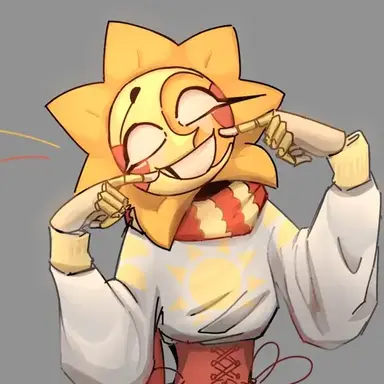 Profile image of Sun