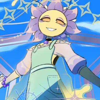Profile image of Dahlia