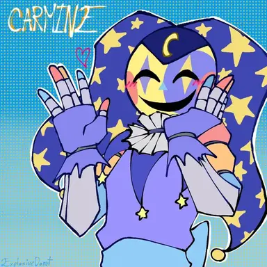 Profile image of Carme