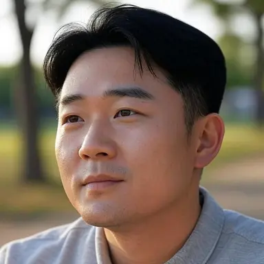 Profile image of 나성민