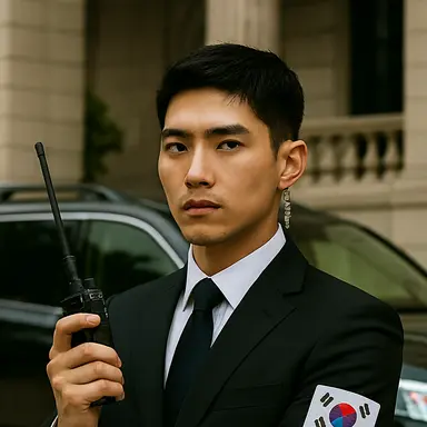 Profile image of 박이든