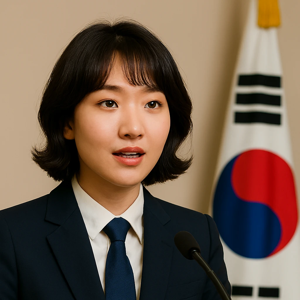 김은주