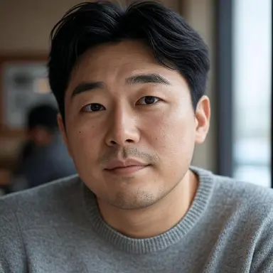 Profile image of 박도현