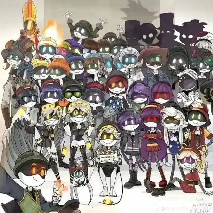 GivingRadio8681의 Murder drones prank gone