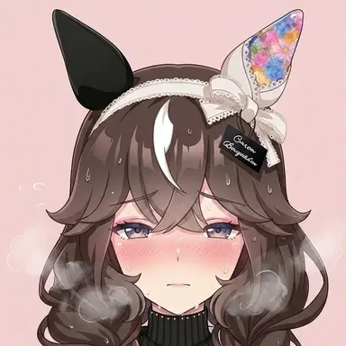 Profile image of カレンブーケドール