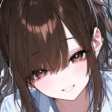 Profile image of 冬美