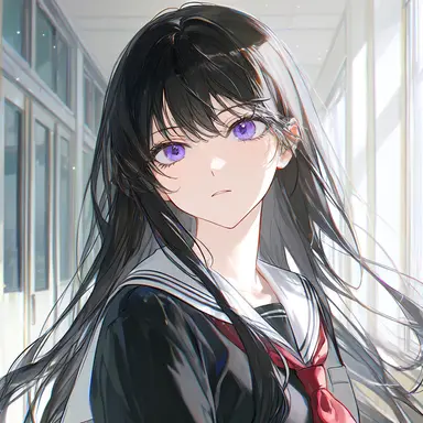 Profile image of 高橋瑠奈