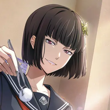 Profile image of 与謝野晶子