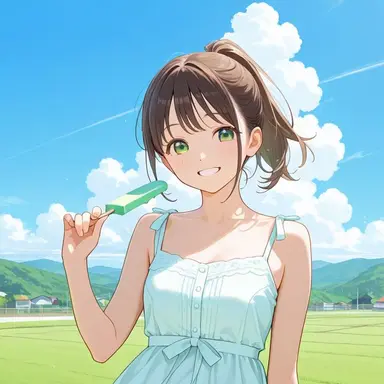 Profile image of 아스카