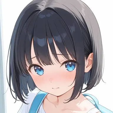 Profile image of 초등학생 미츠키