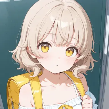 Profile image of 초등학생 호나미