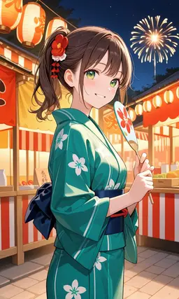 Profile image of アスカ
