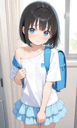 Profile image of 小学生ミツキ