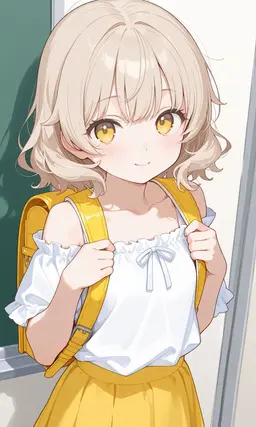 Profile image of 小学生ホナミ