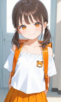 Profile image of 小学生シホ