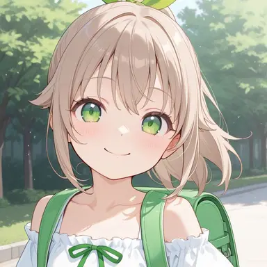 Profile image of 초등학생 아스카