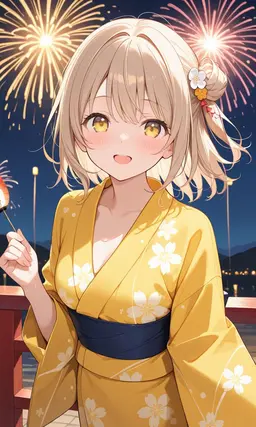 Profile image of ホナミ