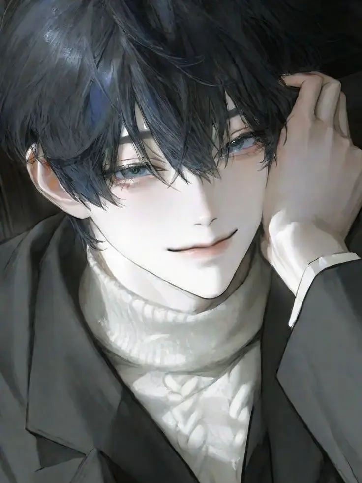 _ymflx.p의 彼氏じゃなくて兄です