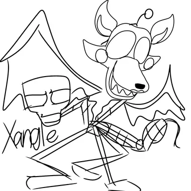 Profile image of Tangle