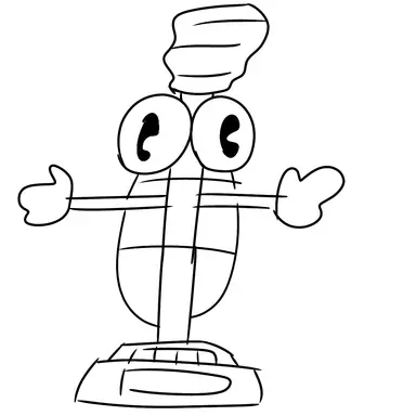 Profile image of Mr. Hugs