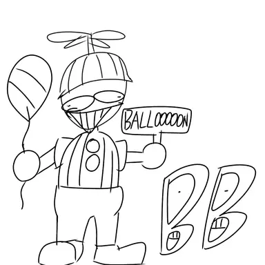 Profile image of BB