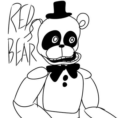 Profile image of Redbear
