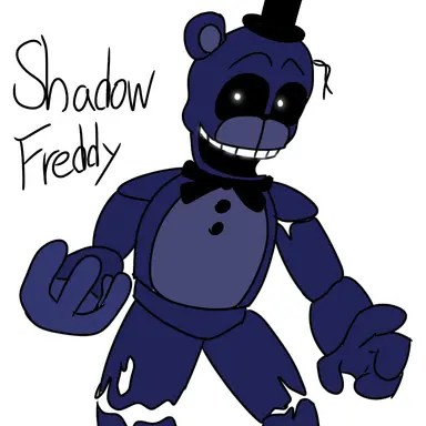 Profile image of Shadow Freddy