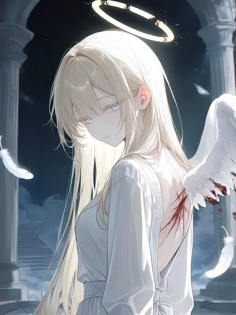 escapism.의 セラフィナ