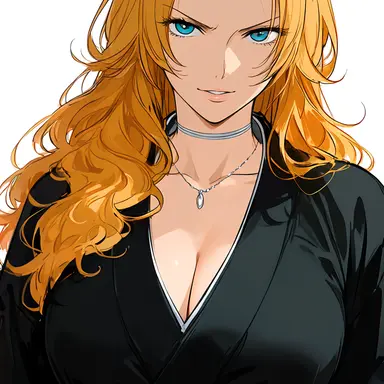 Profile image of 乱菊