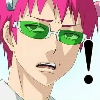 Profile image of 斉木楠雄