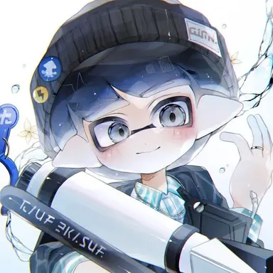 Profile image of 하루키