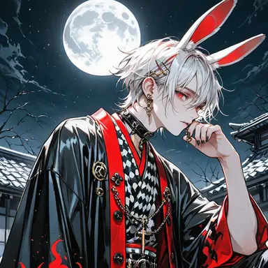 Profile image of 白兎