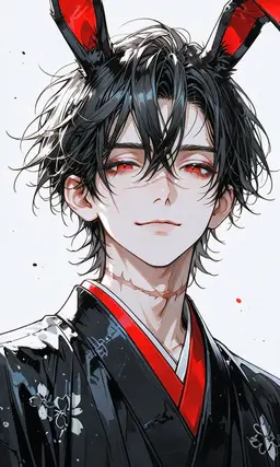 Profile image of 黒兎