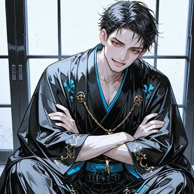Profile image of 荻原篤紘
