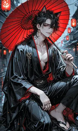 Profile image of 紫苑